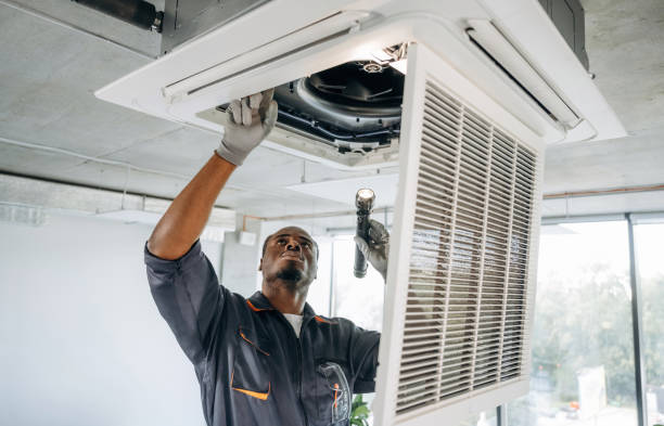 Licensed Hvac Maintenance service in Viola, IL - FH HVAC